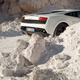 Illustration for article titled Fifth Gear Plows Lamborghini Gallardo LP560-4 Through The Snow